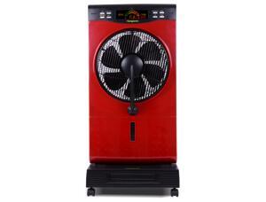 Quạt sưởi hộp phun sương Kangaroo KG204 (KG-204)