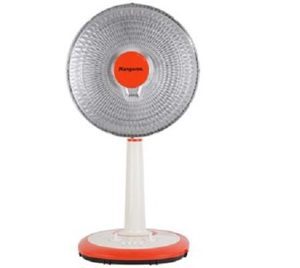 Quạt sưởi Kangaroo KG1014 - 900W