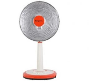 Quạt sưởi Kangaroo KG1014 - 900W