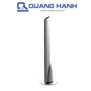 Quạt sưởi Korihome EHK-101-S - sưởi nhiệt ceramic