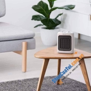 Quạt sưởi mini Pro Breeze 500w