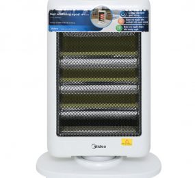 Quạt sưởi nhiệt Midea MH-F12-A