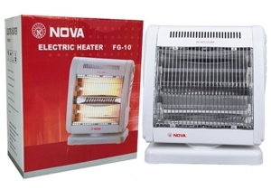 Quạt sưởi Nova FG-10 (FG10)