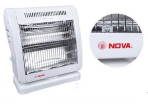 Quạt sưởi Nova FG10A (FG10-A/ FG-10A)