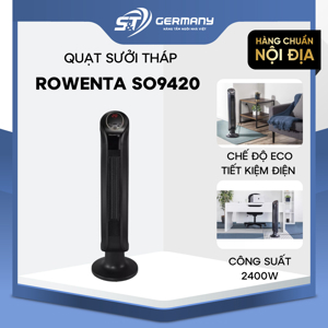 Quạt sưởi Rowenta SO9420