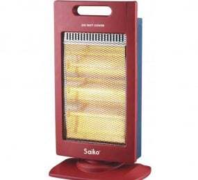 Quạt sưởi Saiko HF-1201 - 800W