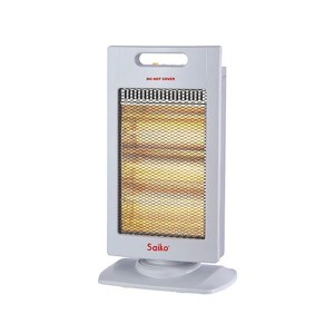 Quạt sưởi Saiko HF-1201 - 800W