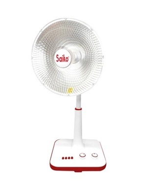 Quạt sưởi Saiko HF-800H - 800W