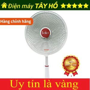 Quạt sưởi Saiko HF900H (HF-900H) - 800W