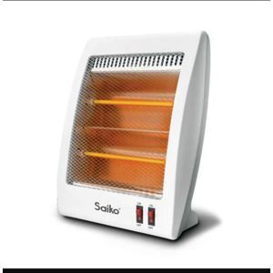 Quạt sưởi Saiko QH-806 - 800W