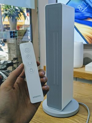 Quạt sưởi thông minh Xiaomi Mijia ZNNFJ07ZM