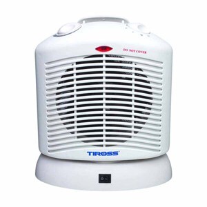 Quạt sưởi Tiross TS946 (TS-946) - Quạt sưởi 2 chiều