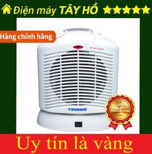 Quạt sưởi Tiross TS946 (TS-946) - Quạt sưởi 2 chiều