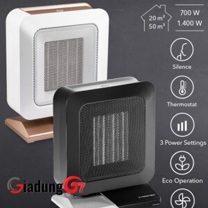 Quạt sưởi Trotec TFC 14E