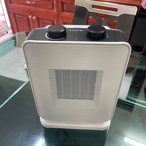 Quạt sưởi Trotec TFC 15 E