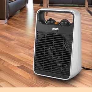 Quạt sưởi Unold 86116