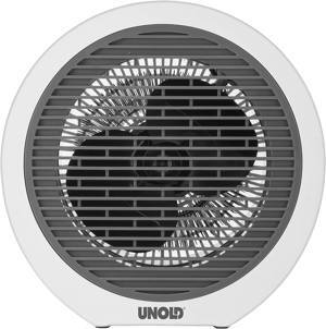 Quạt sưởi Unold 86120 Heater Rondo