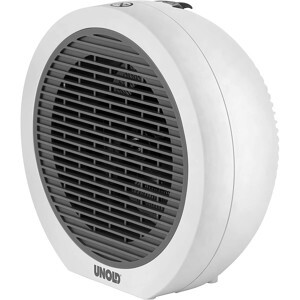 Quạt sưởi Unold 86120 Heater Rondo