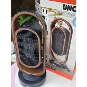 Quạt sưởi Unold 86535 - 1800W