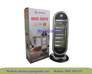 Quạt sưởi Hanel HNMST03