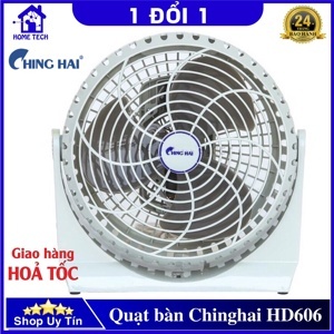 Quạt tản Chinghai HD606
