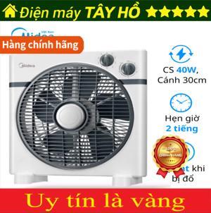 Quạt tản Midea KYT30-15A - 40W