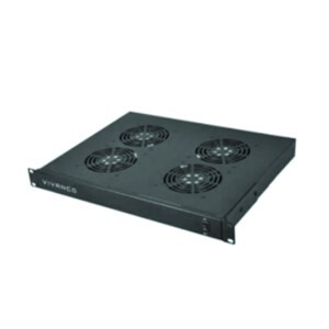 Quạt tản nhiệt 3 Units Fan Rack Mount 1U VIVANCO VC700403X21