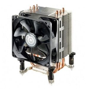 Quạt tản nhiệt Cooler Master HYPER TX3 EVO