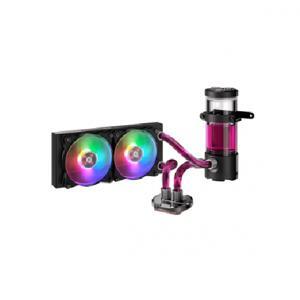 Quạt tản nhiệt Cooler Master MasterLiquid Maker 240