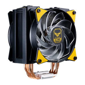 Quạt tản nhiệt Cooler Master MasterAir MA410M