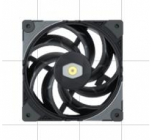 Quạt tản nhiệt Cooler Master MasterFan SF120M