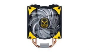 Quạt tản nhiệt Cooler Master MasterAir MA410M