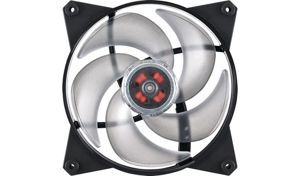 Quạt tản nhiệt Cooler Master MasterFan Pro 140 AF/AP RGB