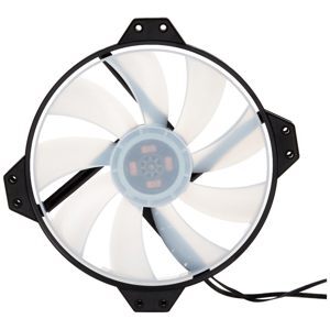 Quạt tản nhiệt Cooler Master Masterfan MF200R ARGB