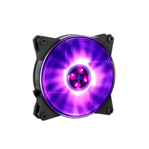 Quạt tản nhiệt Cooler Master MasterFan Pro 140 AF/AP RGB