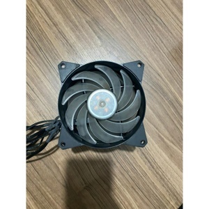 Quạt tản nhiệt Cooler Master MF120R ARGB