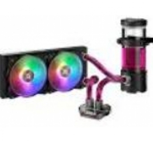 Quạt tản nhiệt Cooler Master MasterLiquid Maker 240