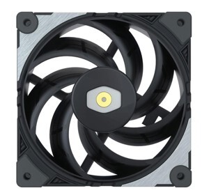 Quạt tản nhiệt Cooler Master MasterFan SF120M