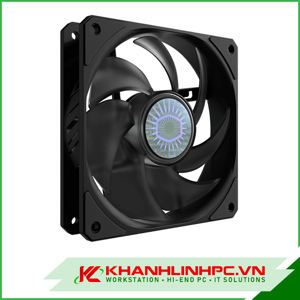 Quạt tản nhiệt Cooler Master SickleFlow 120 ARGB