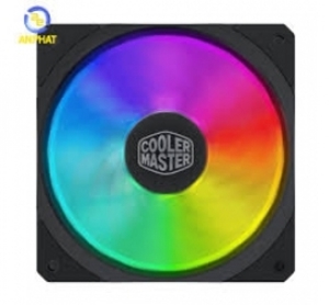 Quạt tản nhiệt Cooler Master SF120R ARGB