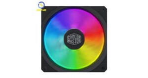 Quạt tản nhiệt Cooler Master SF120R ARGB