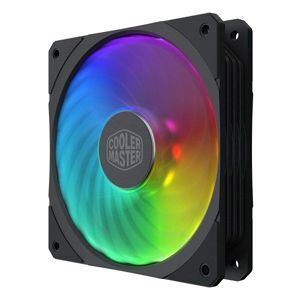 Quạt tản nhiệt Cooler Master SF120R ARGB