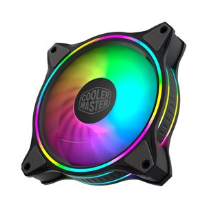 Quạt tản nhiệt CoolerMaster MasterFan MF120 Halo