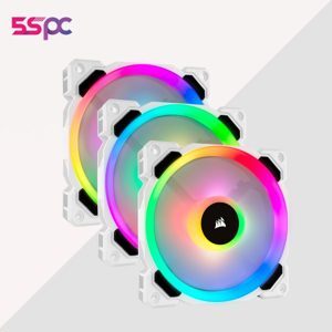 Quạt tản nhiệt Corsair LL120 RGB