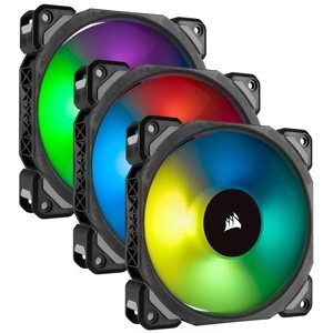 Quạt tản nhiệt Corsair LL120 RGB