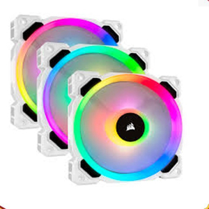 Quạt tản nhiệt Corsair LL120 RGB