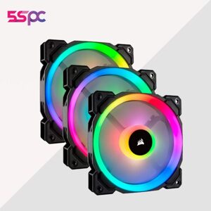 Quạt tản nhiệt Corsair LL120 RGB