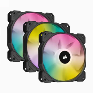 Quạt tản nhiệt Corsair SP120 (SP 120) RGB