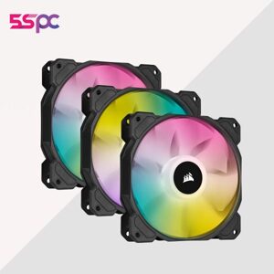 Quạt tản nhiệt Corsair SP120 (SP 120) RGB