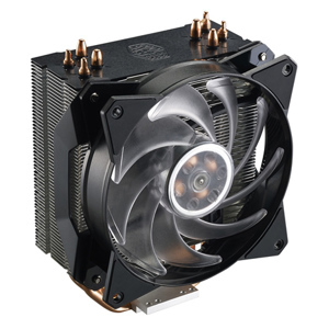 Quạt tản nhiệt CPU Cooler Master MasterAir 410P